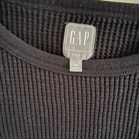 Gap Thermal Top - Picture 4 of 4